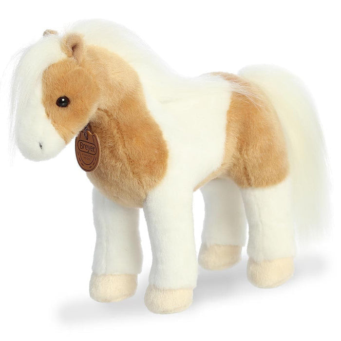 Breyer Peluche Poney Chincoteague 27cm