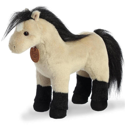 Breyer Andalusian Horse Plush Toy 33cm