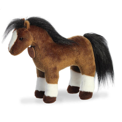 Breyer Andalusian Horse Plush Toy 33cm