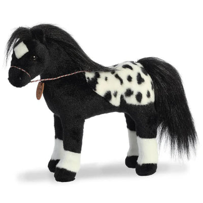 Breyer Andalusian Horse Plush Toy 33cm