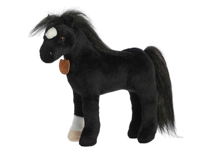 Breyer Plush Thoroughbred Horse 33cm