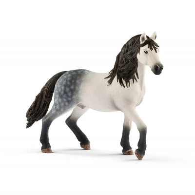 Schleich 13821 Étalon Andalou