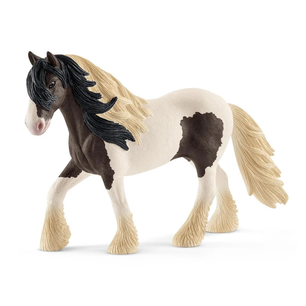 Schleich 13831 Étalon Tinker