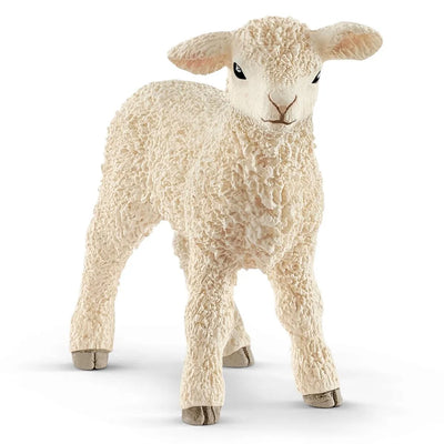 Schleich 13883 Agneau