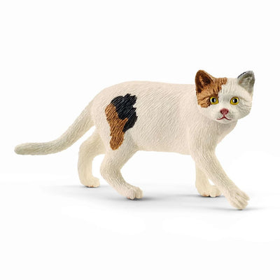 Schleich 13894 American Shorthair