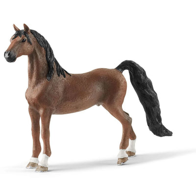 Schleich 13913 Hongre Saddlebred