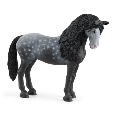 Schleich 13922 Jument Pur Race Espagnol