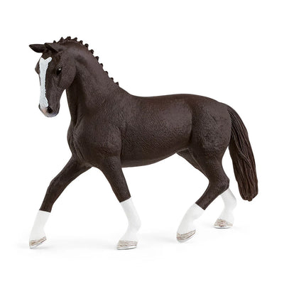 Schleich 13927 Jument Hanovrienne