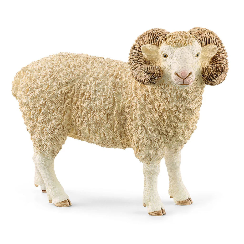 Schleich 13937 Bélier