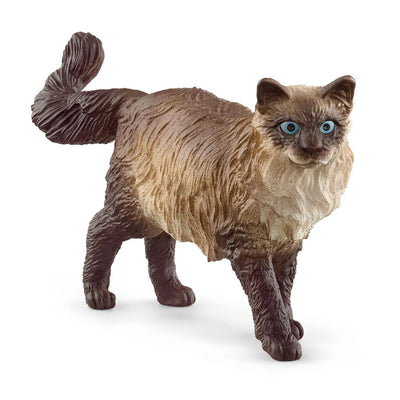 Schleich 13940 Chat Ragdoll