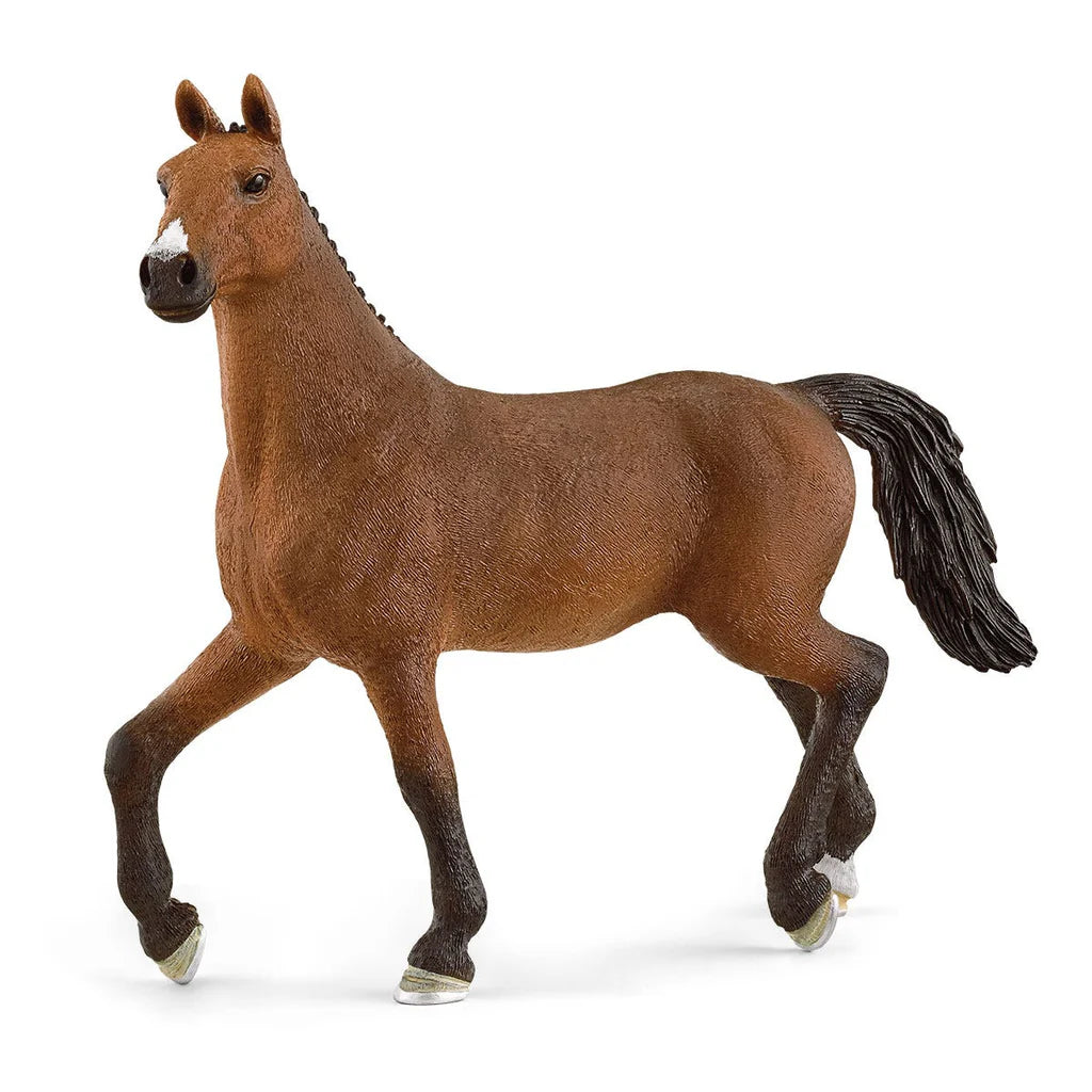 Schleich 13945 Jument Oldenbourg
