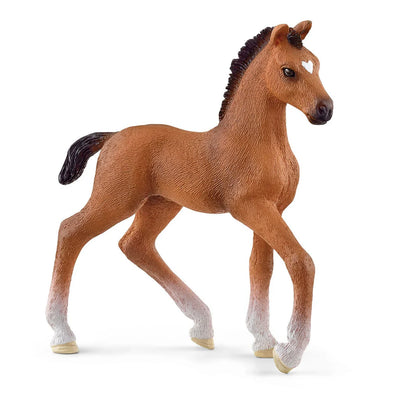 Schleich 13947 Poulain Oldenbourg