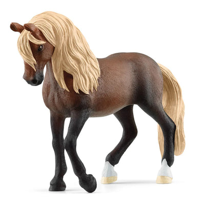 Schleich 13952 Étalon Paso Péruvien