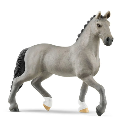 Schleich 13956 Étalon Selle Français