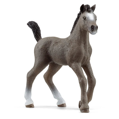 Schleich 13957 Poulain Selle Français