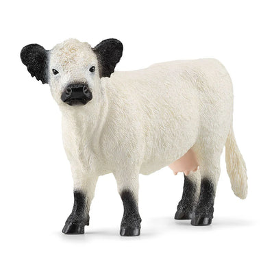 Schleich 13960 Vache Galloway