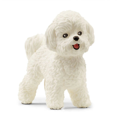 Schleich 13963 Bichon Frisé