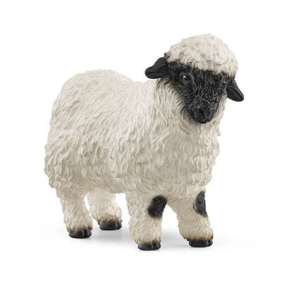 Schleich 13965 Mouton Nez noir
