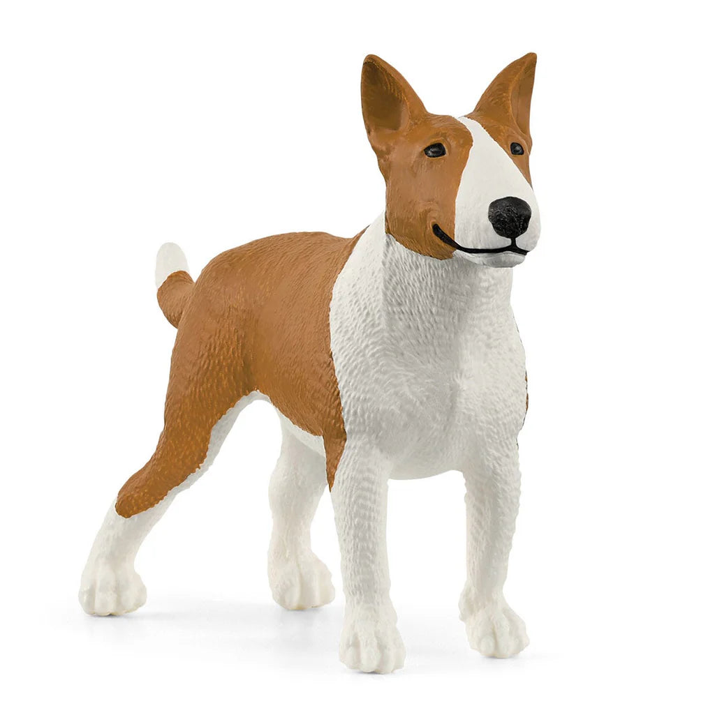 Schleich 13966 Bull Terrier
