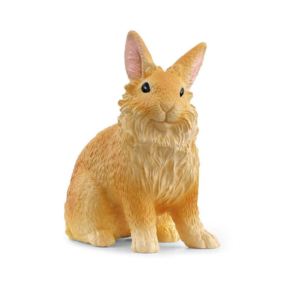 Schleich 13974 Lapin Tête de lion