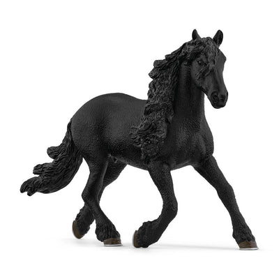 Schleich 13975 Étalon Frison
