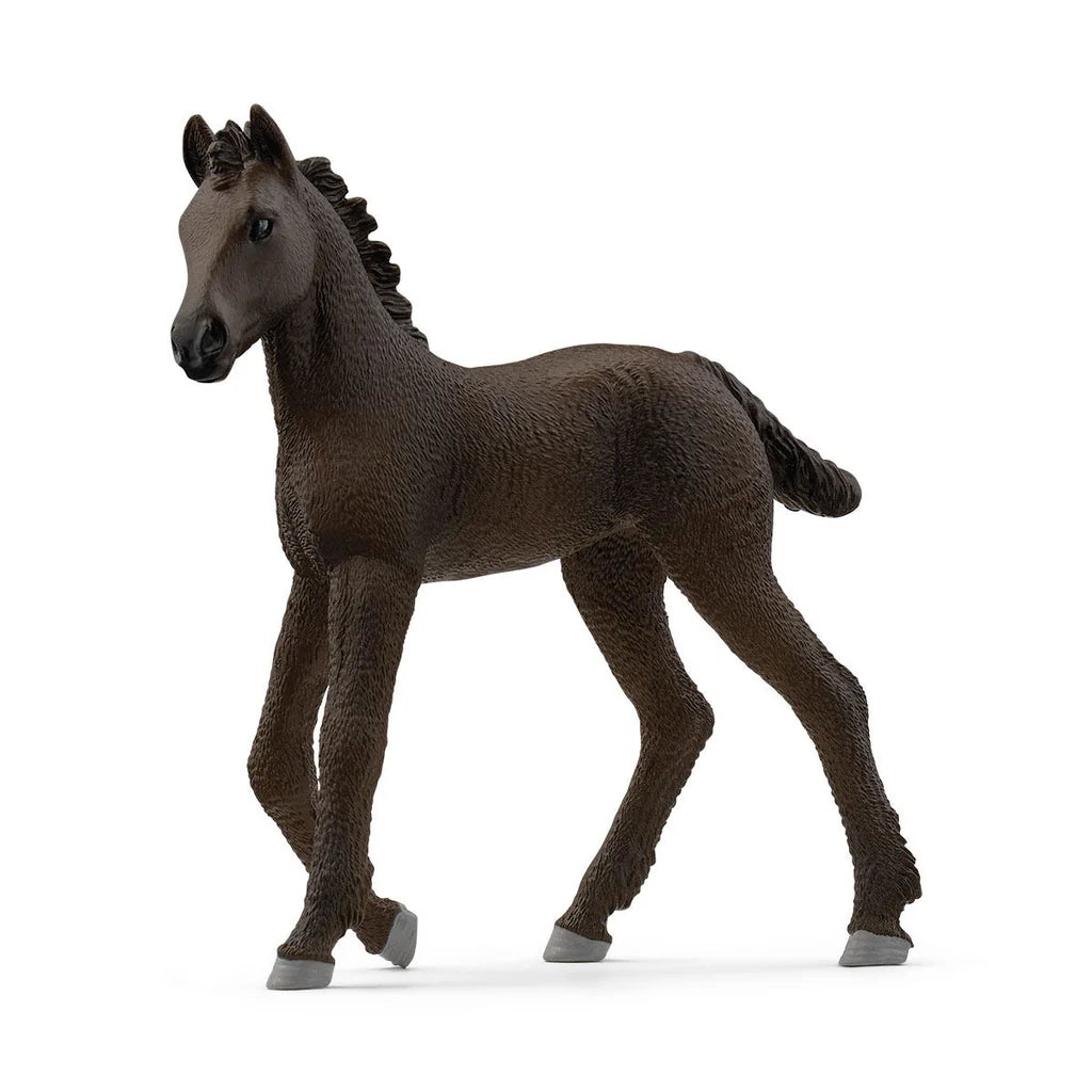 Schleich 13977 Poulain Frison