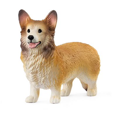 Schleich 13999 Welsh Corgi