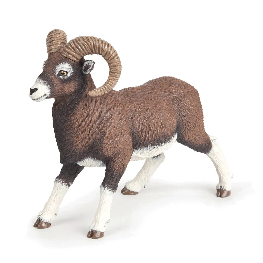 Papo Mouflon