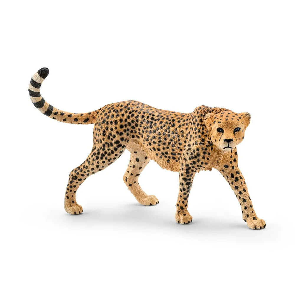 Schleich 14746 Guépard femelle