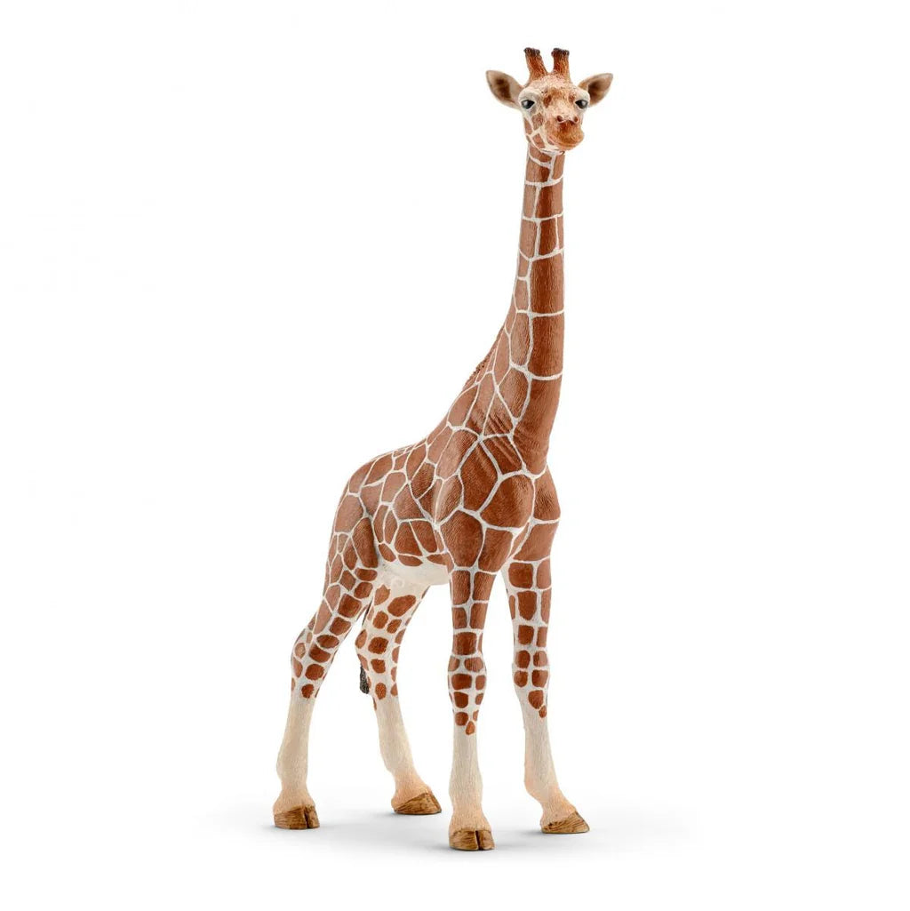 Schleich 14750 Girafe femelle