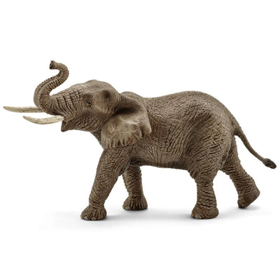 Schleich 14762 Éléphant d'Afrique mâle