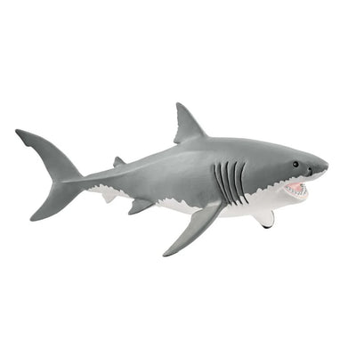Schleich 14809 Requin blanc