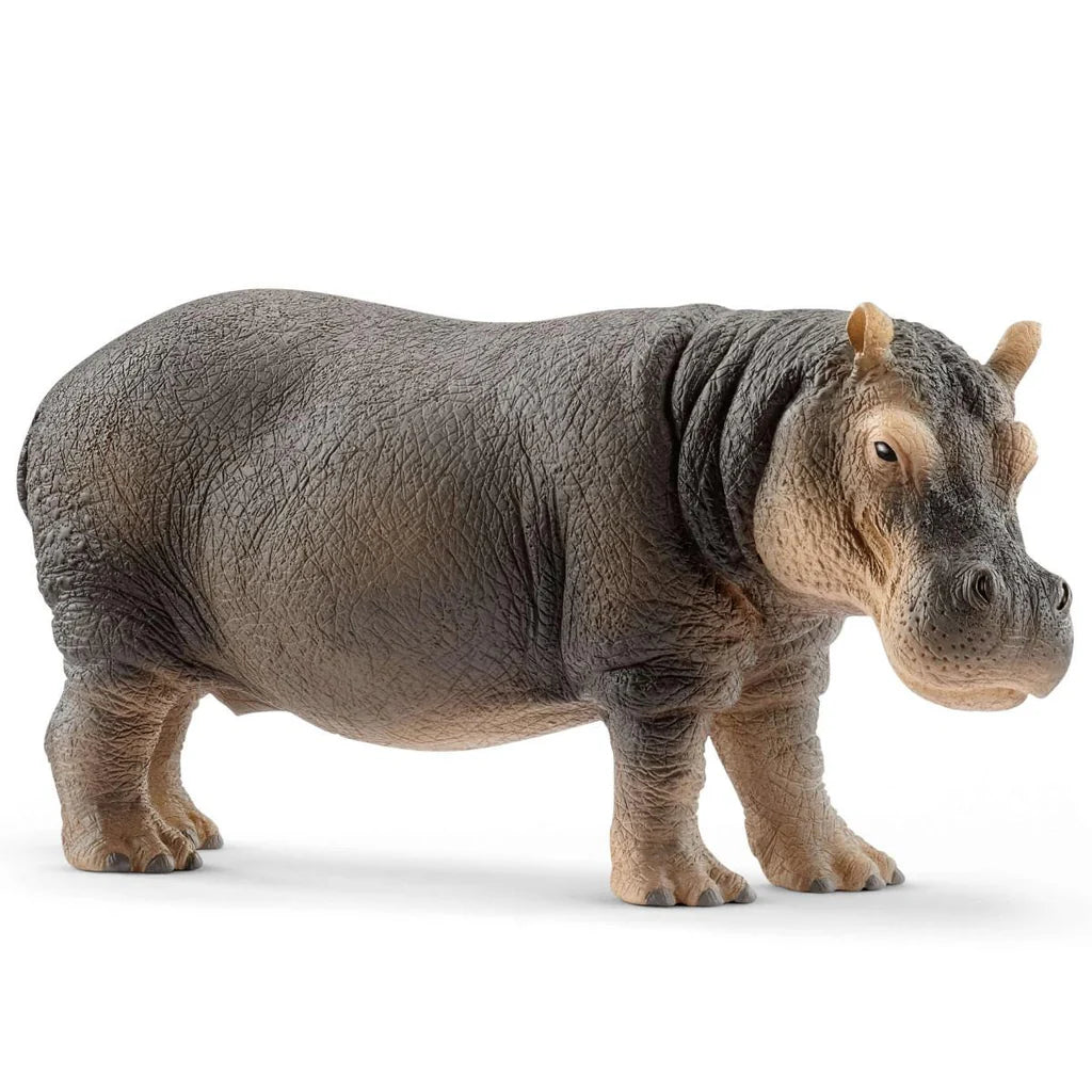 Schleich 14814 Hippopotame