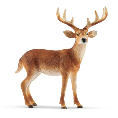 Schleich 14818 Cerf de Virginie
