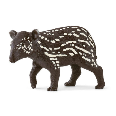 Schleich 14851 Jeune tapir