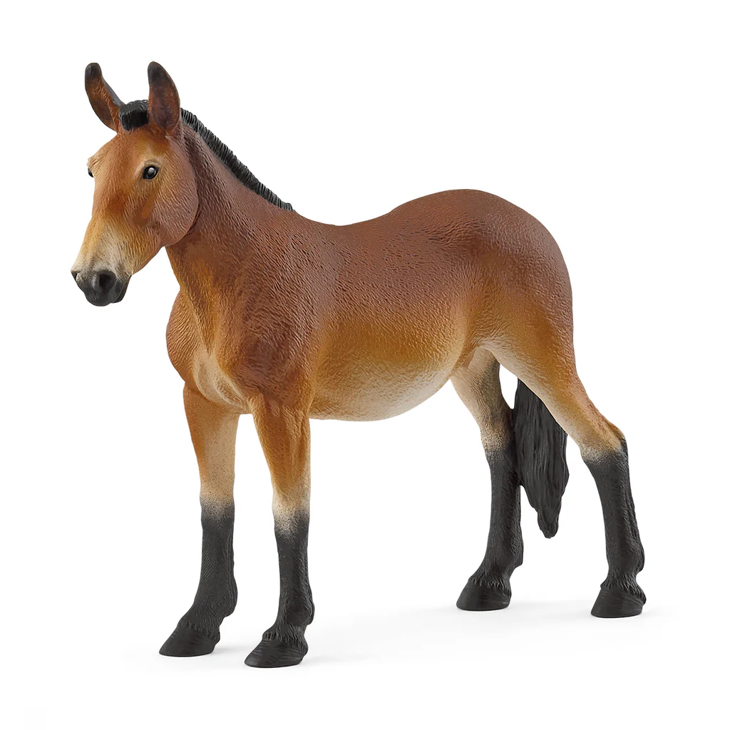 Schleich 14889 Mule