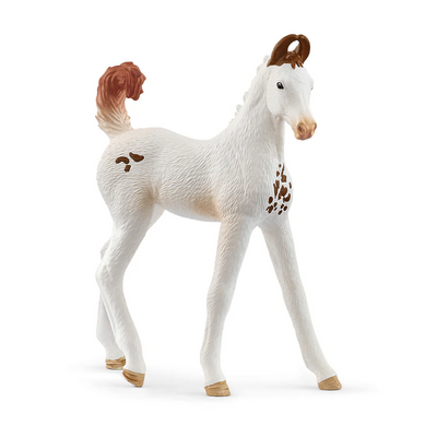 Schleich 14896 Poulain Marwari