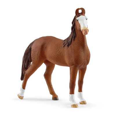 Schleich 14897 Jument Marwari