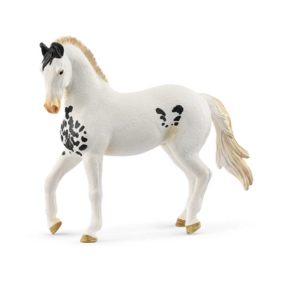 Schleich 14898 Étalon Marwari