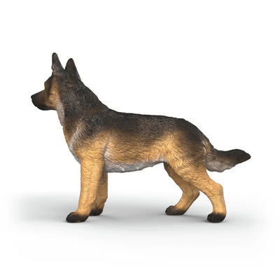 Schleich 14924 Femelle Berger Allemand