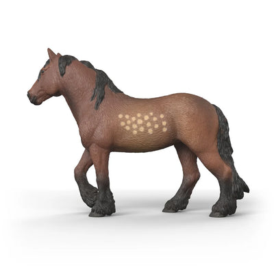 Schleich 14927 Swedish Ardennes Mare
