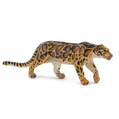 Papo the Clouded Panther