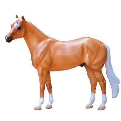 Breyer Traditional (1:9) 1836 - Ideal Series Palomino