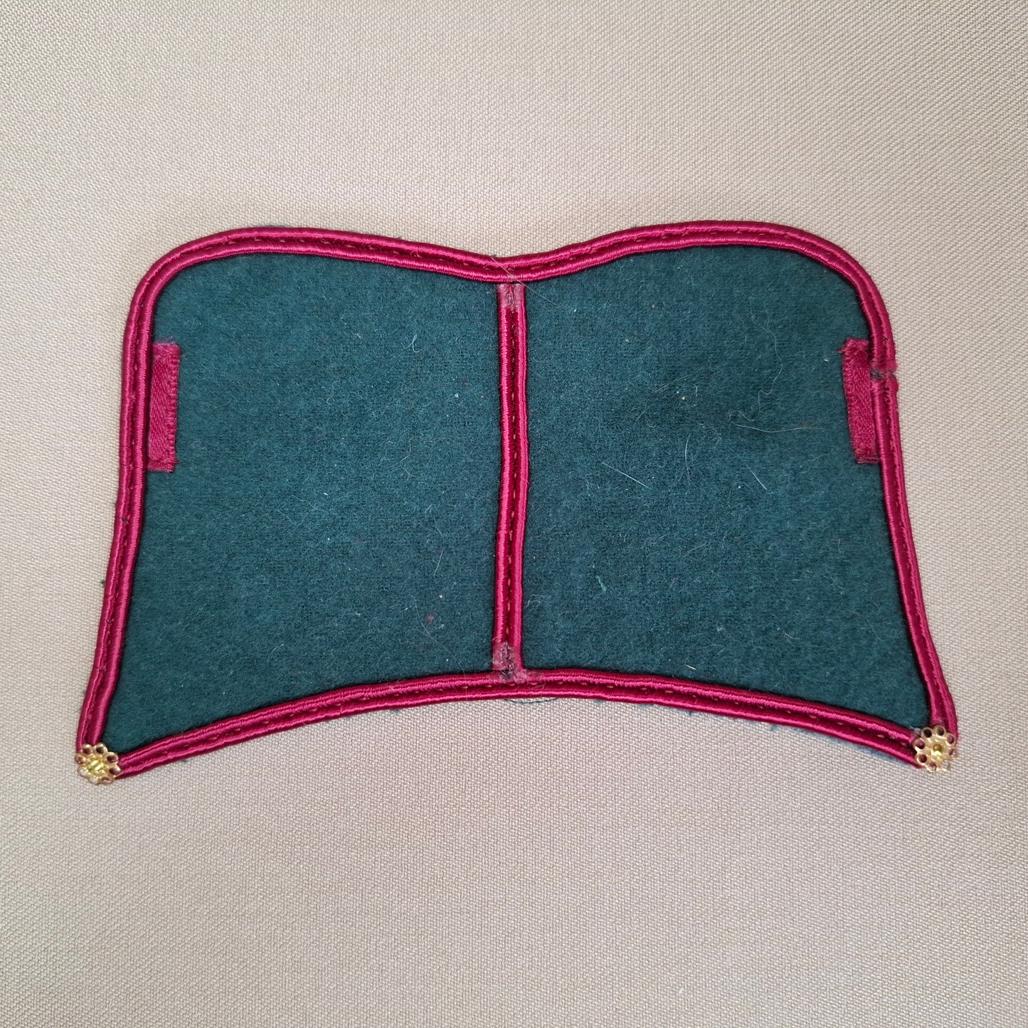 Tapis Baroque (1:9)