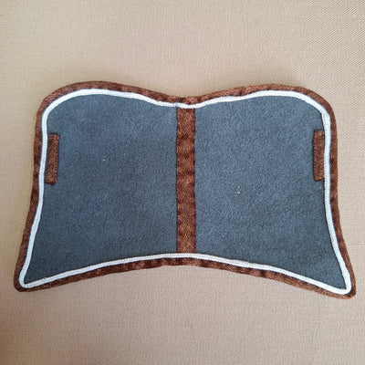 Tapis Baroque (1:9)