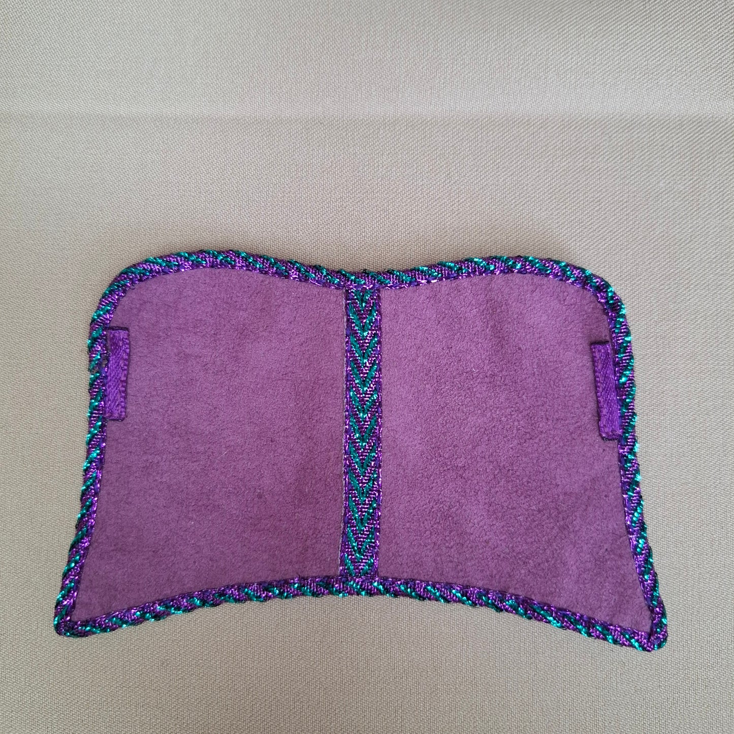 Tapis Baroque (1:9)