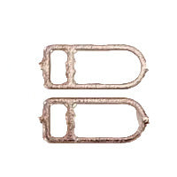 2mm Le Mans loops