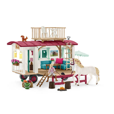 Schleich Caravan Secret Encounter