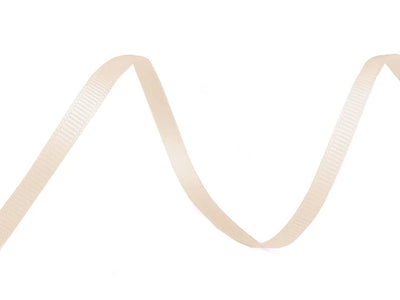 Ruban gros grain 3mm