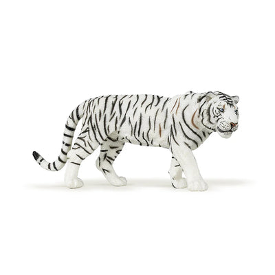 Papo White Tiger